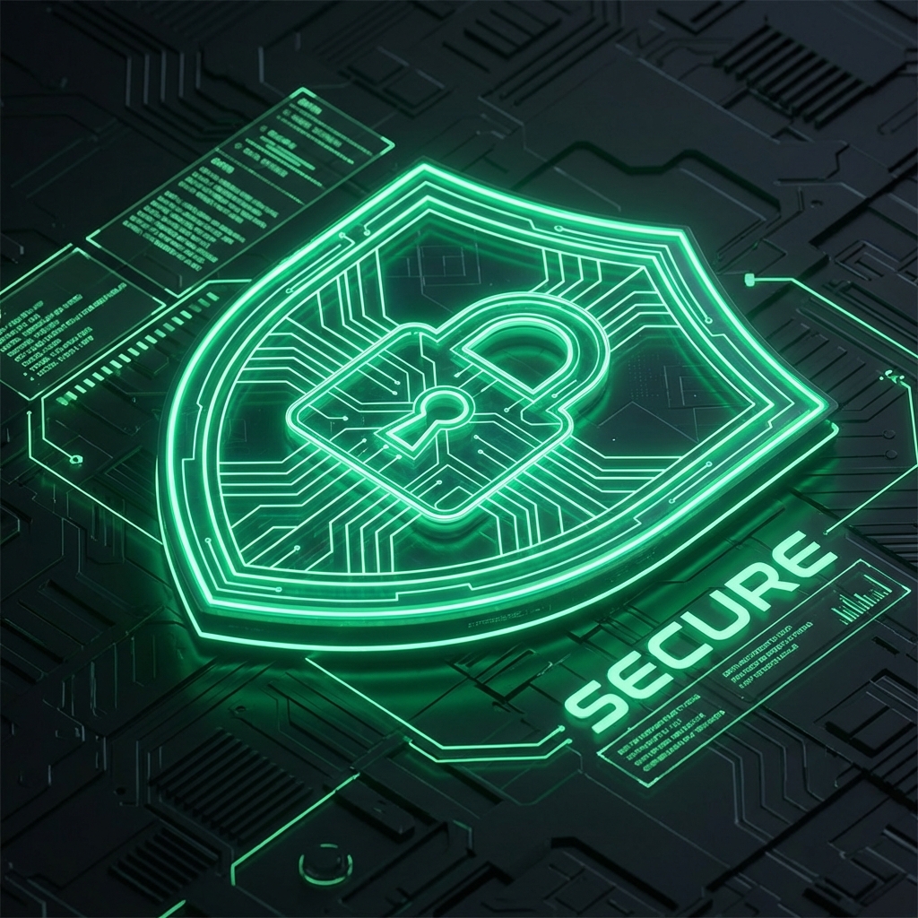 Security Shield